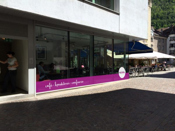 Café Martinsplatz